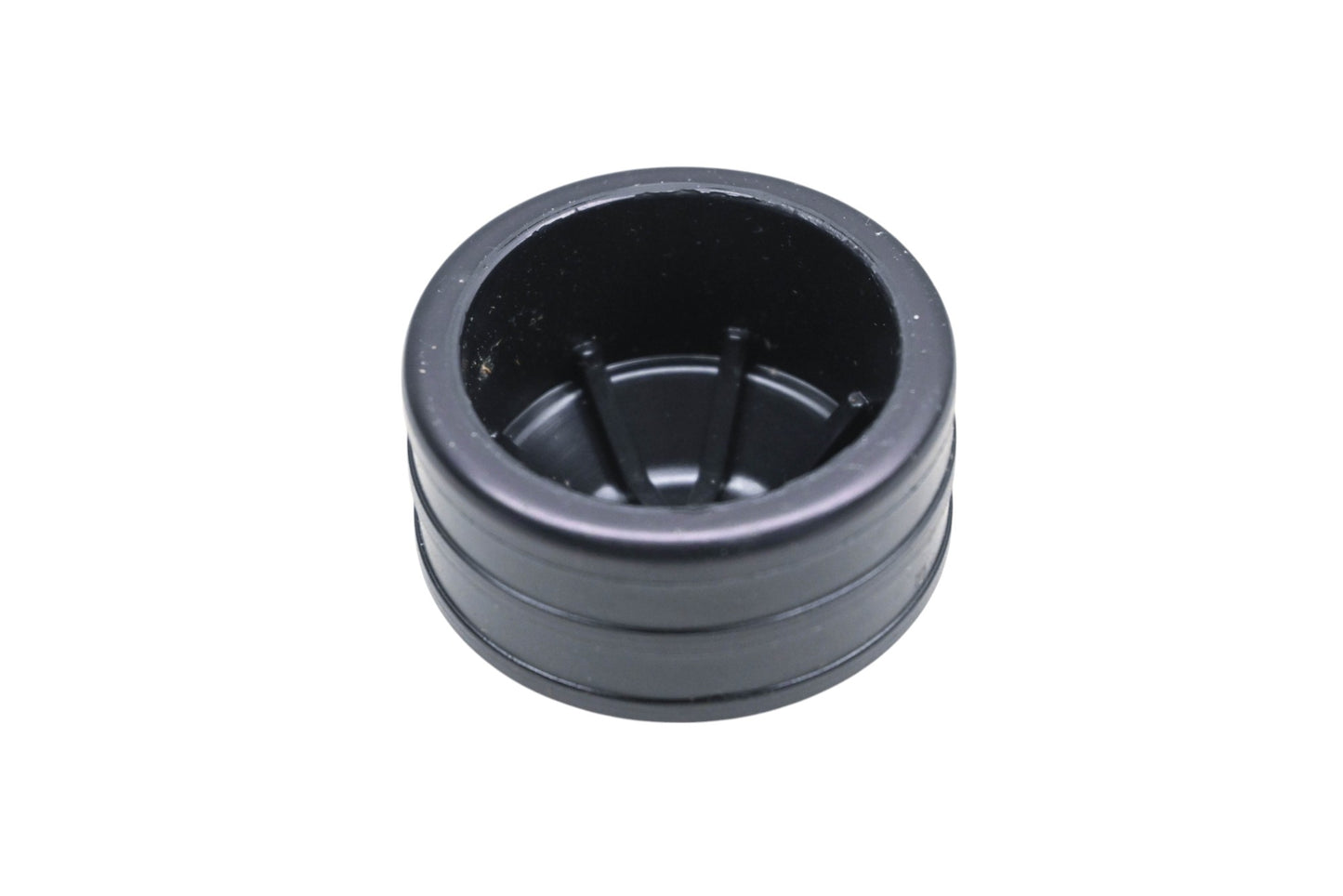 New OEM Yamaha 2HR-28415-00-00 Front Bumper Damper Cap NOS