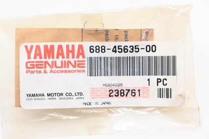 New OEM Yamaha 688-45635-00-00 Shift Plunger NOS