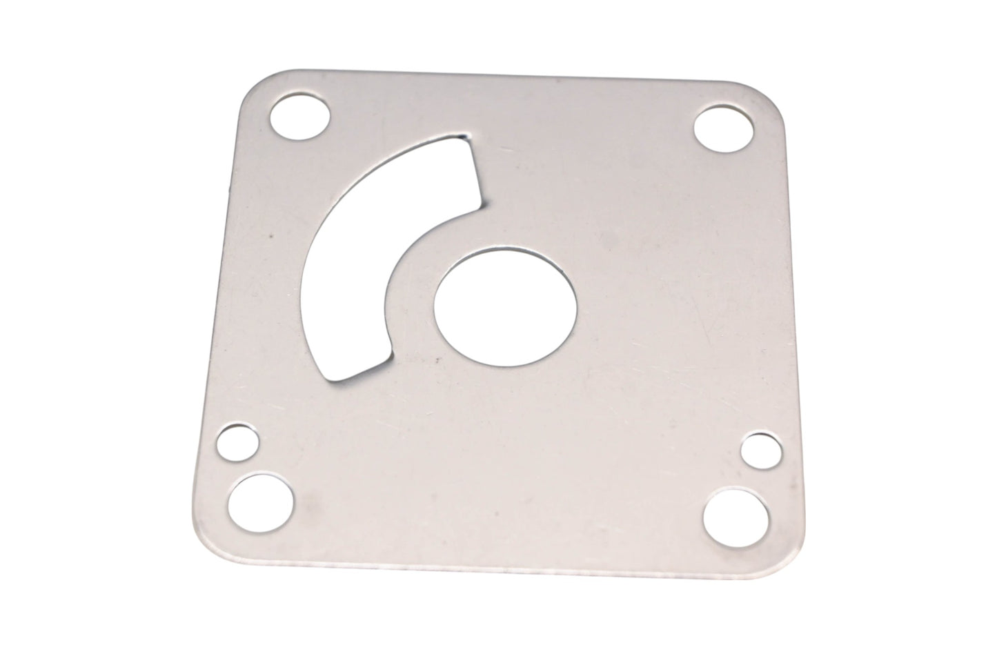 New OEM Yamaha 6L2-44323-00-00 Cartridge Outer Plate NOS