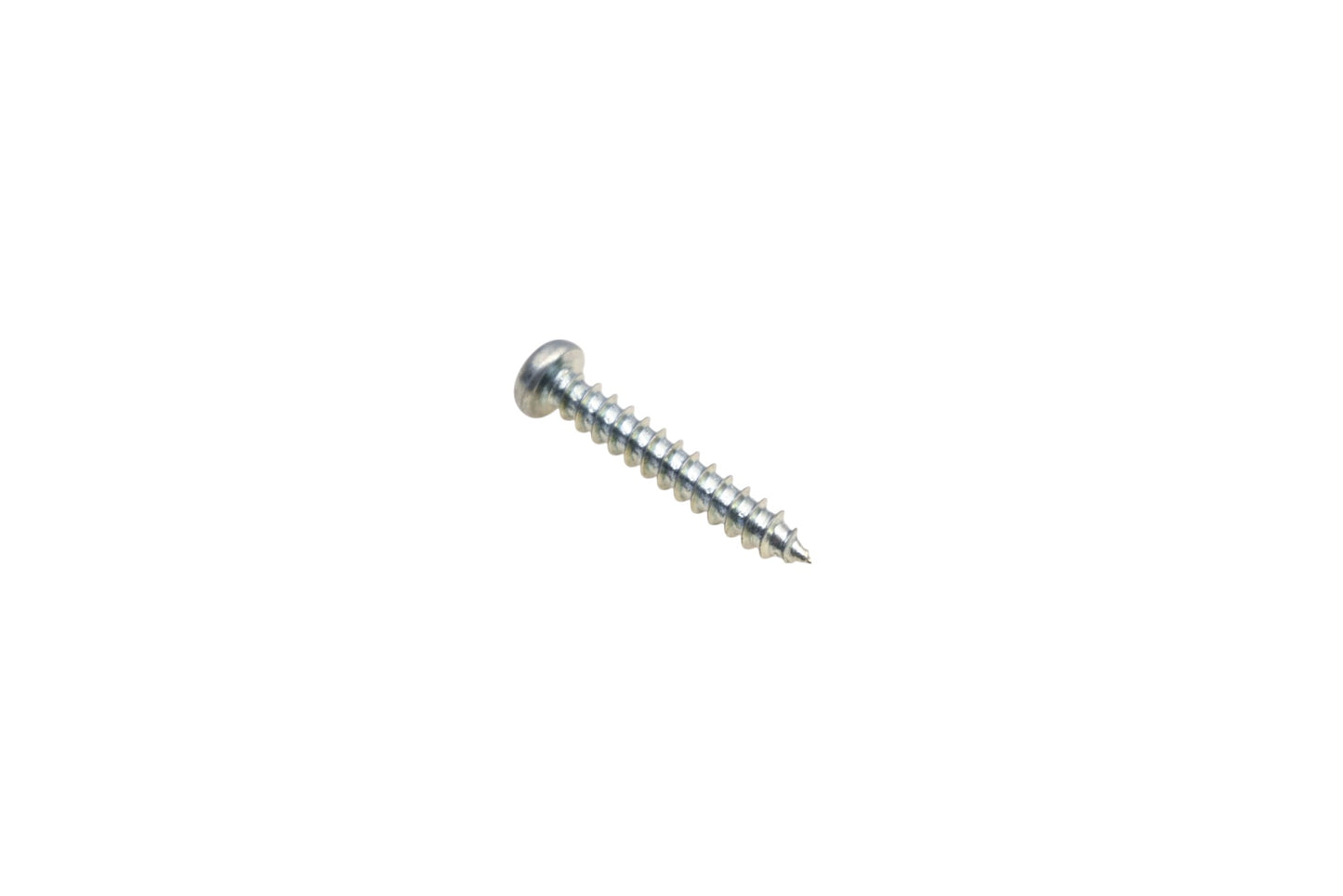 New OEM Yamaha 97701-40125-00 Tapping Screw NOS