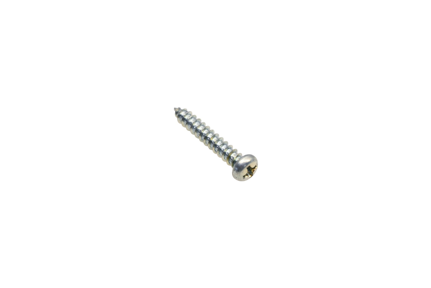 New OEM Yamaha 97701-40125-00 Tapping Screw NOS