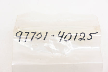 New OEM Yamaha 97701-40125-00 Tapping Screw NOS