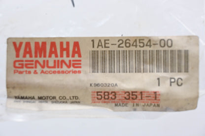 New OEM Yamaha 1AE-26454-00-00 Reservoir Diaphragm NOS