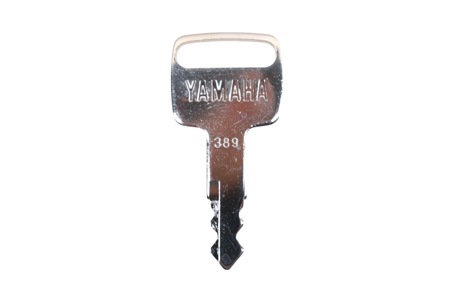 New OEM Yamaha 90890-55886-00 Key #389 NOS