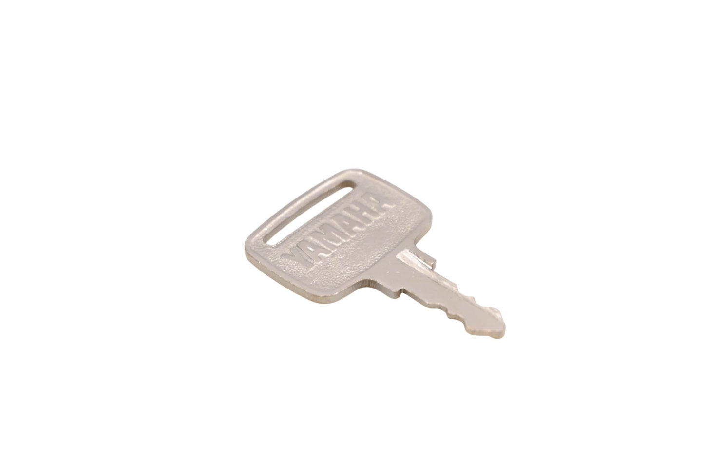 New OEM Yamaha 90890-55962-00 Key #123 NOS