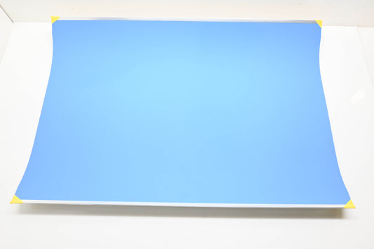 Kinyo 100124 24.75" X 35" X.077" Printing Blanket NOS