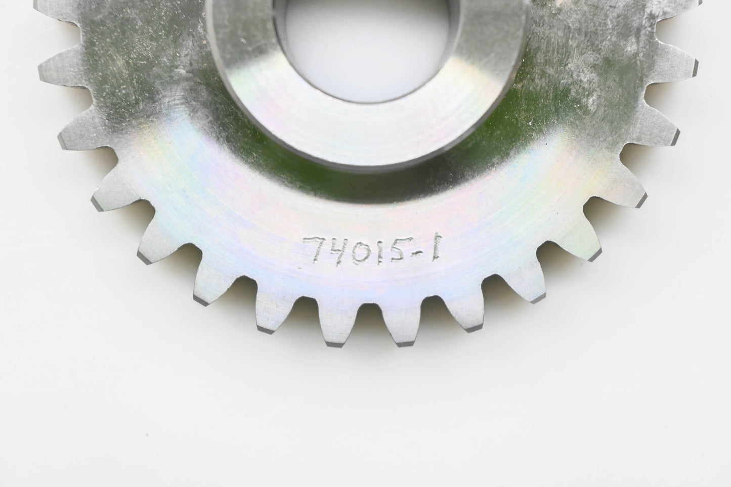 Goss 1C-074015 Tape Gear NOS