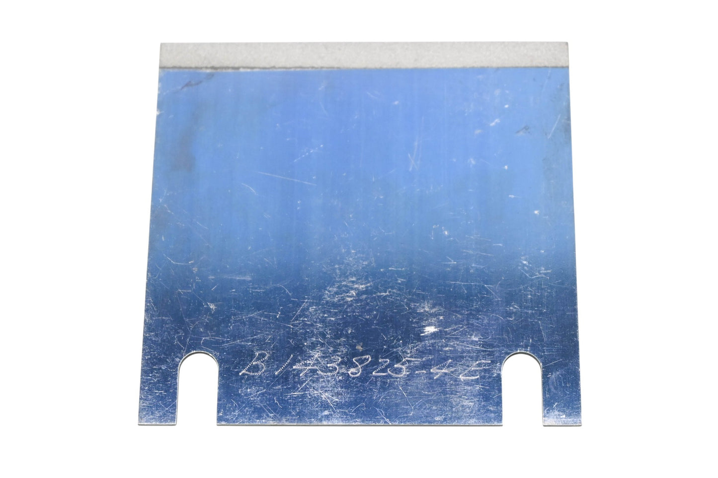 Goss B-143825 Gripper Jaw NOS