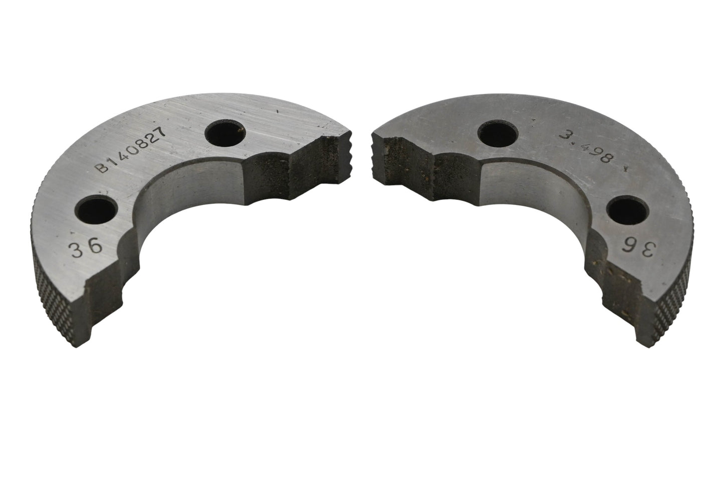 Goss B-140827 Split Nipping Ring NOS