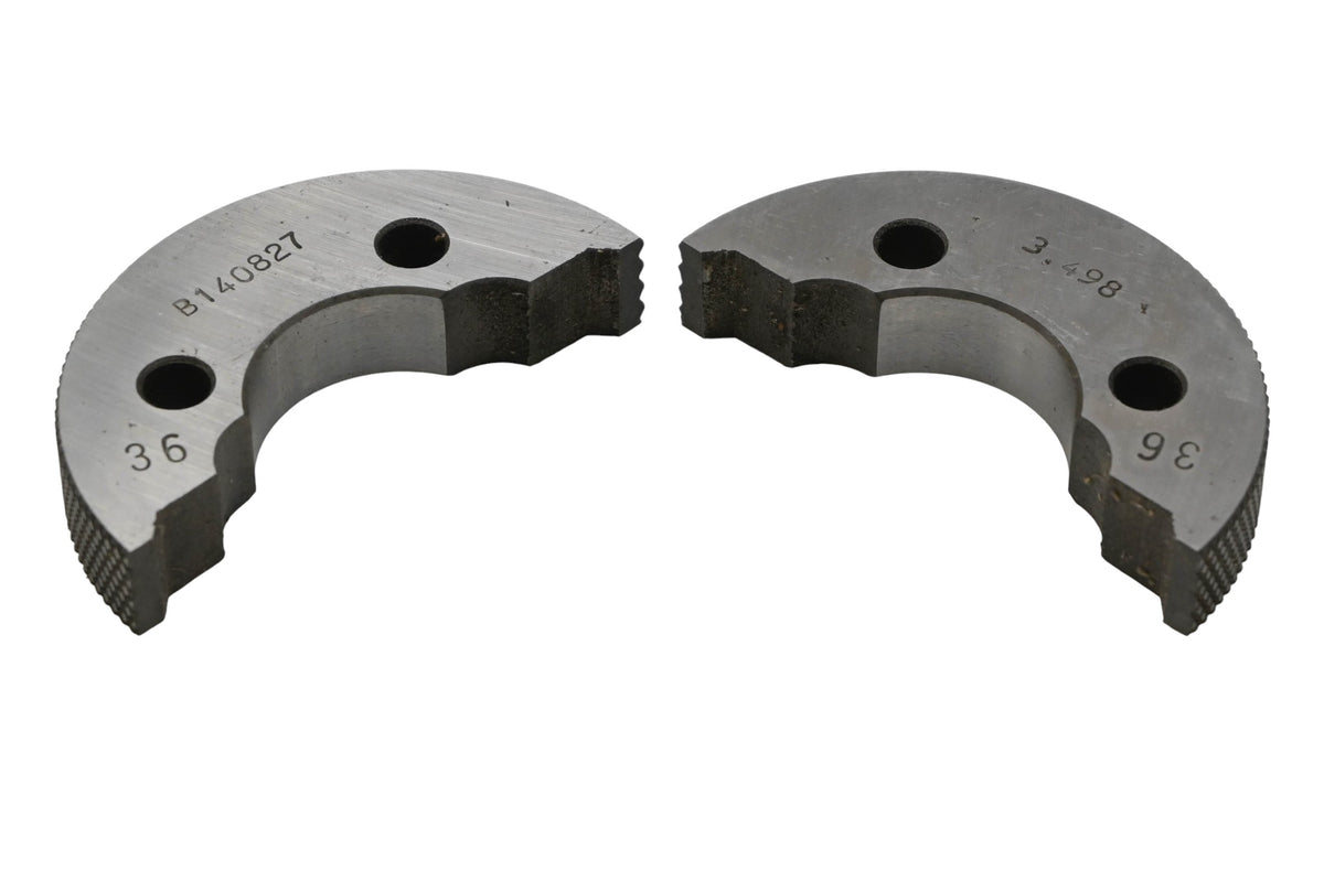 Goss B-140827 Split Nipping Ring NOS