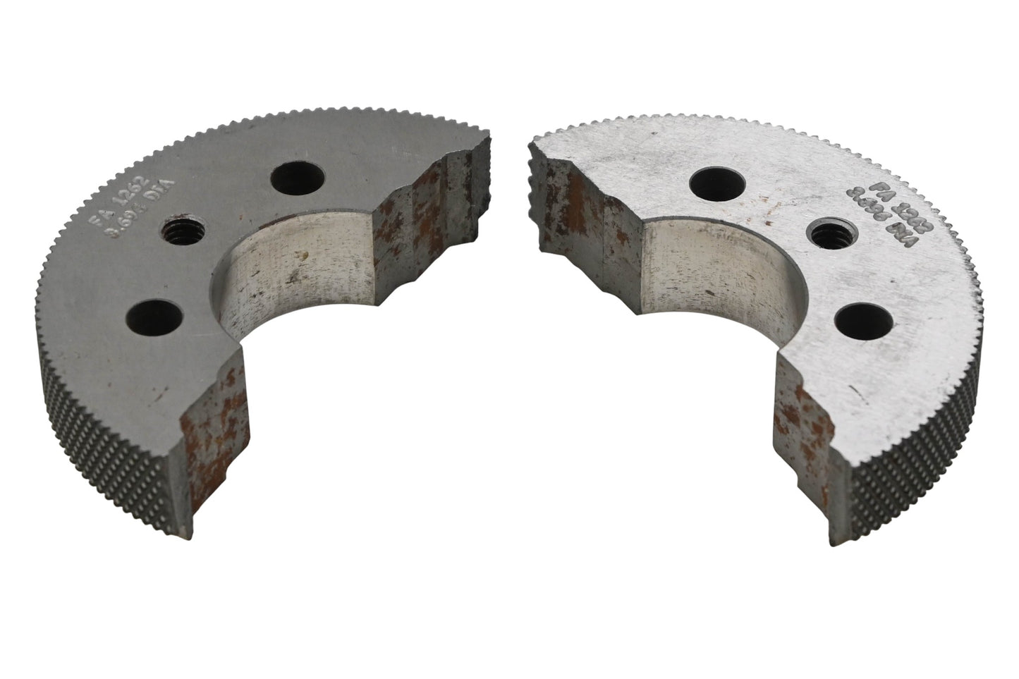 Aftermarket FA-1262 Split Nipping Ring