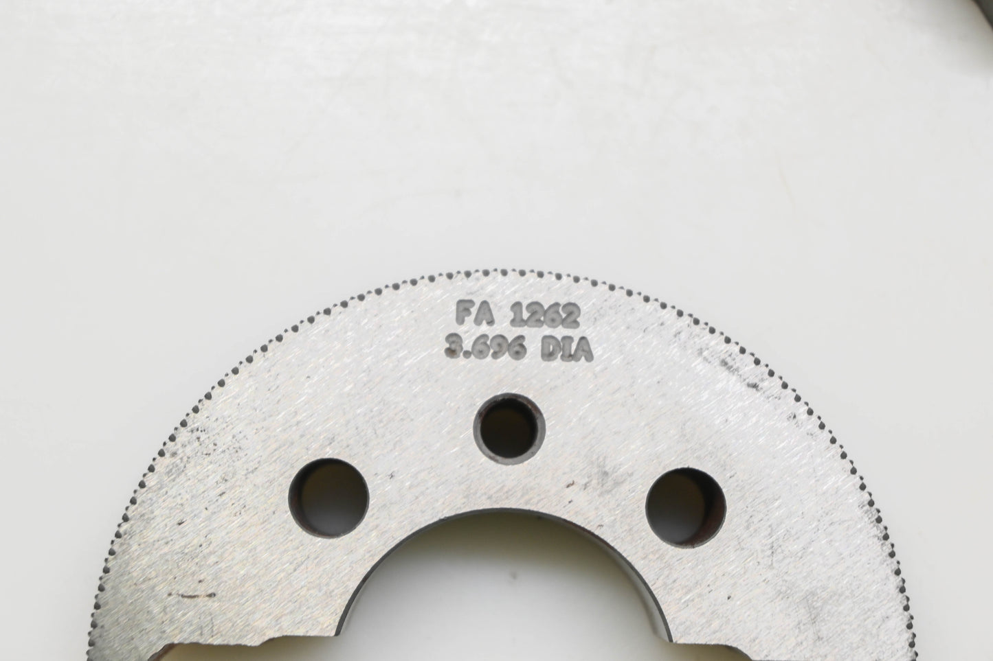 Aftermarket FA-1262 Split Nipping Ring