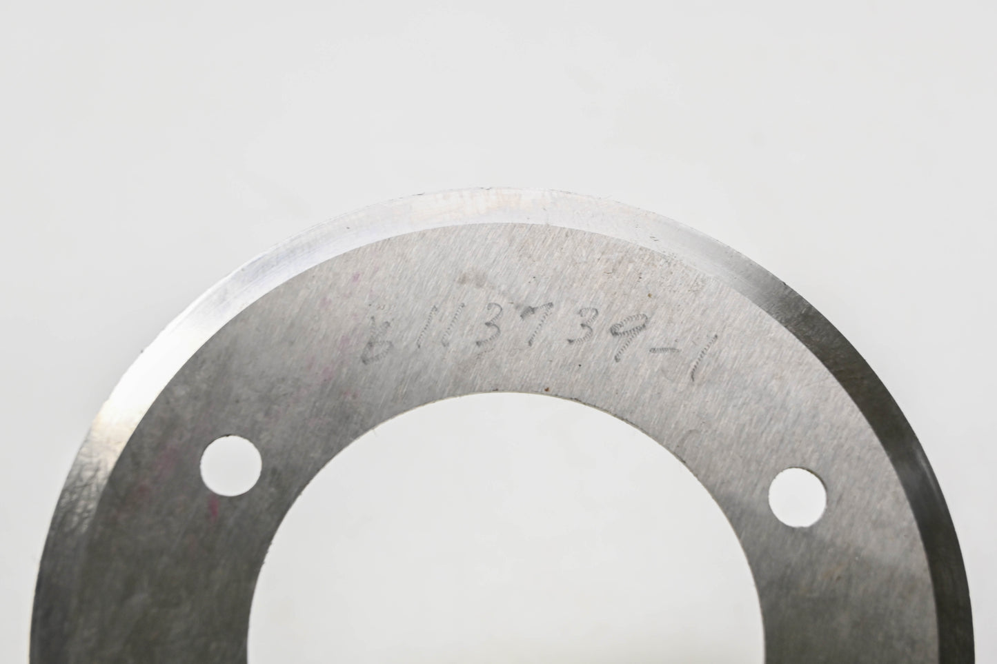 Goss B-113739 Folder Splitting Knife NOS