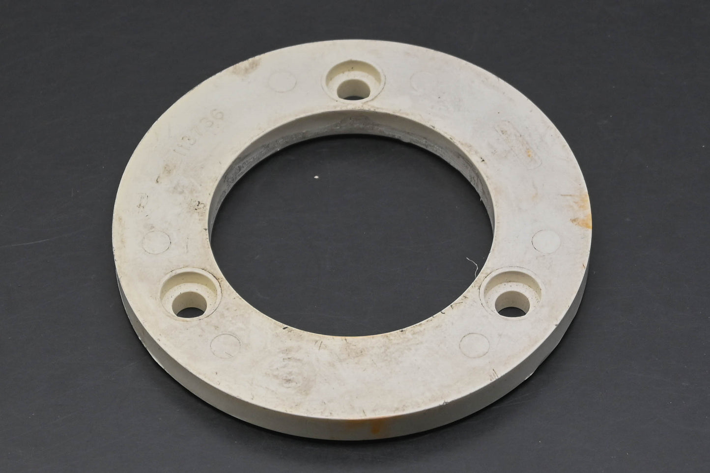 Goss B-113736 Trolley Wheel