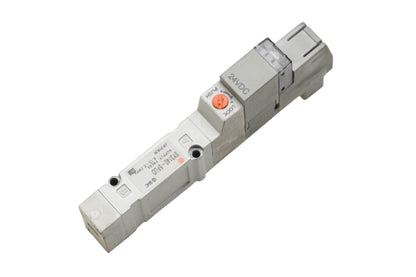 SMC SY3140-5FUD 5 Port Solenoid Valve