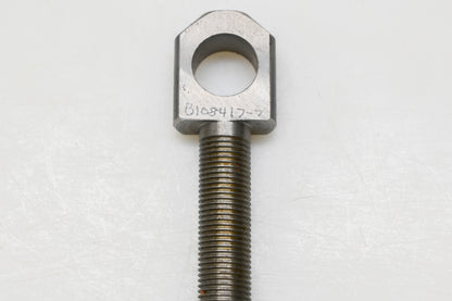 Goss 2B-108417, B108417-2 Left Hand Thread Swing Bolt NOS