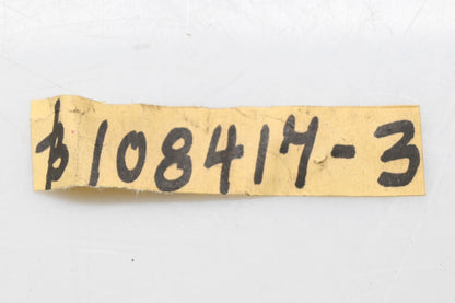 Goss 3B-108417, B108417-3 Right Hand Thread Swing Bolt NOS