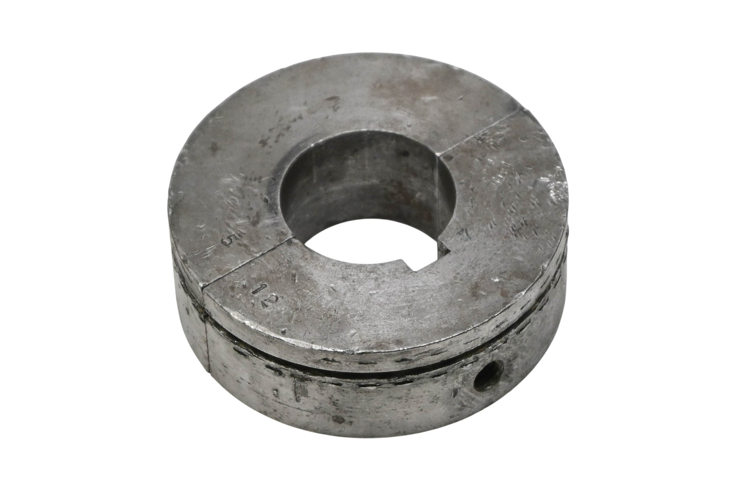 Goss B-107788 Perforator Pulley