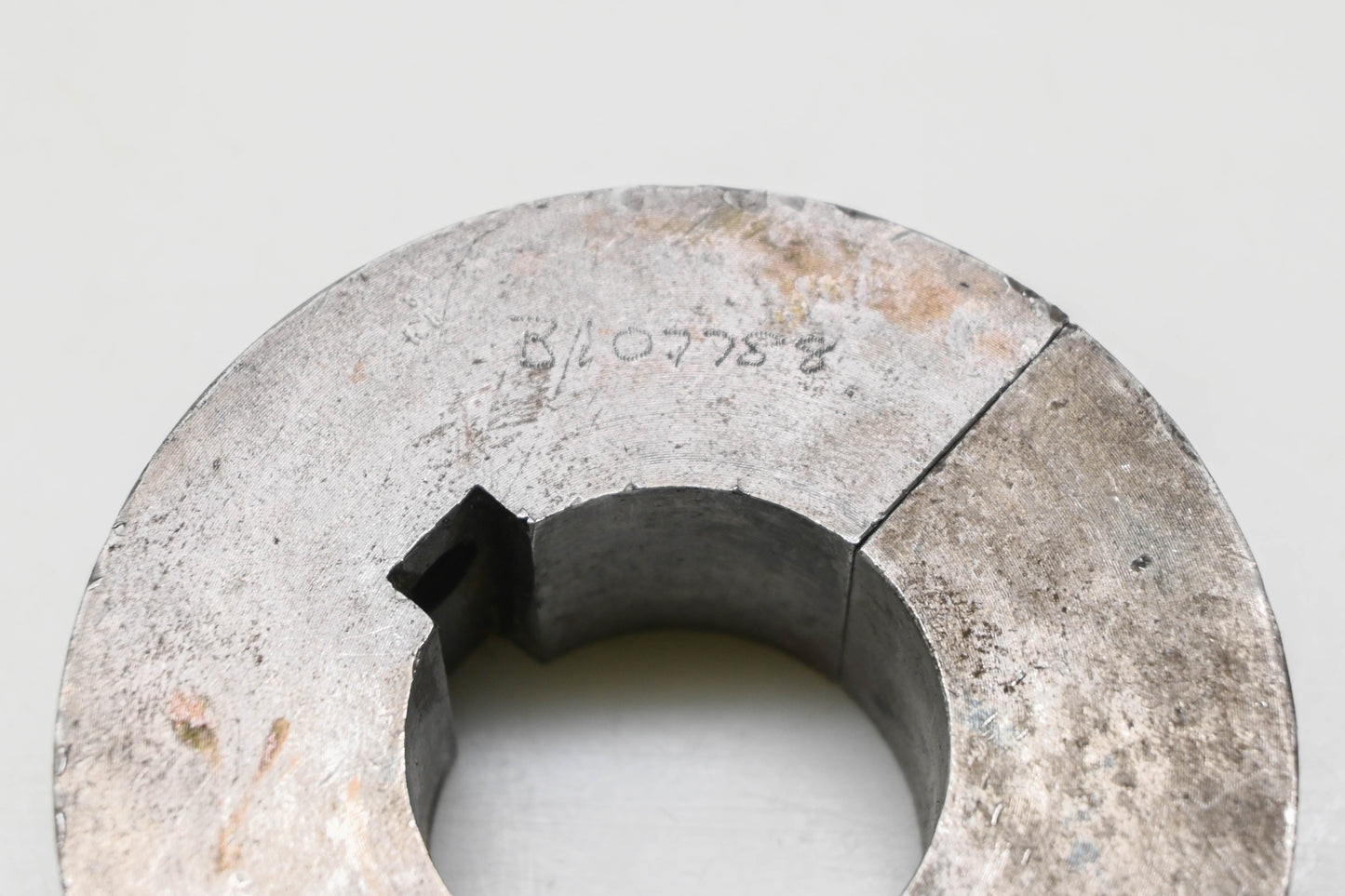 Goss B-107788 Perforator Pulley