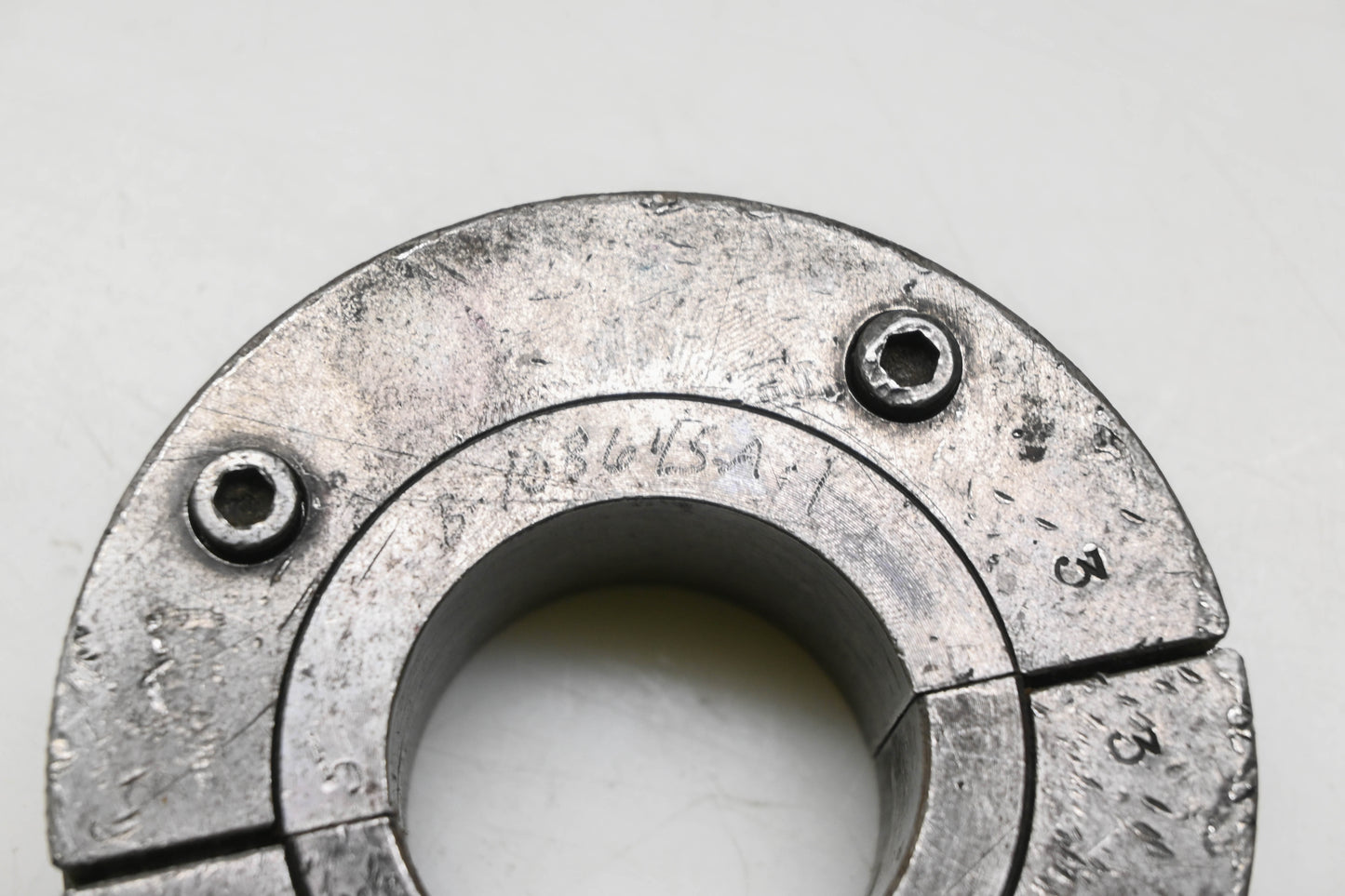 Goss B-108645 Perforator Pulley