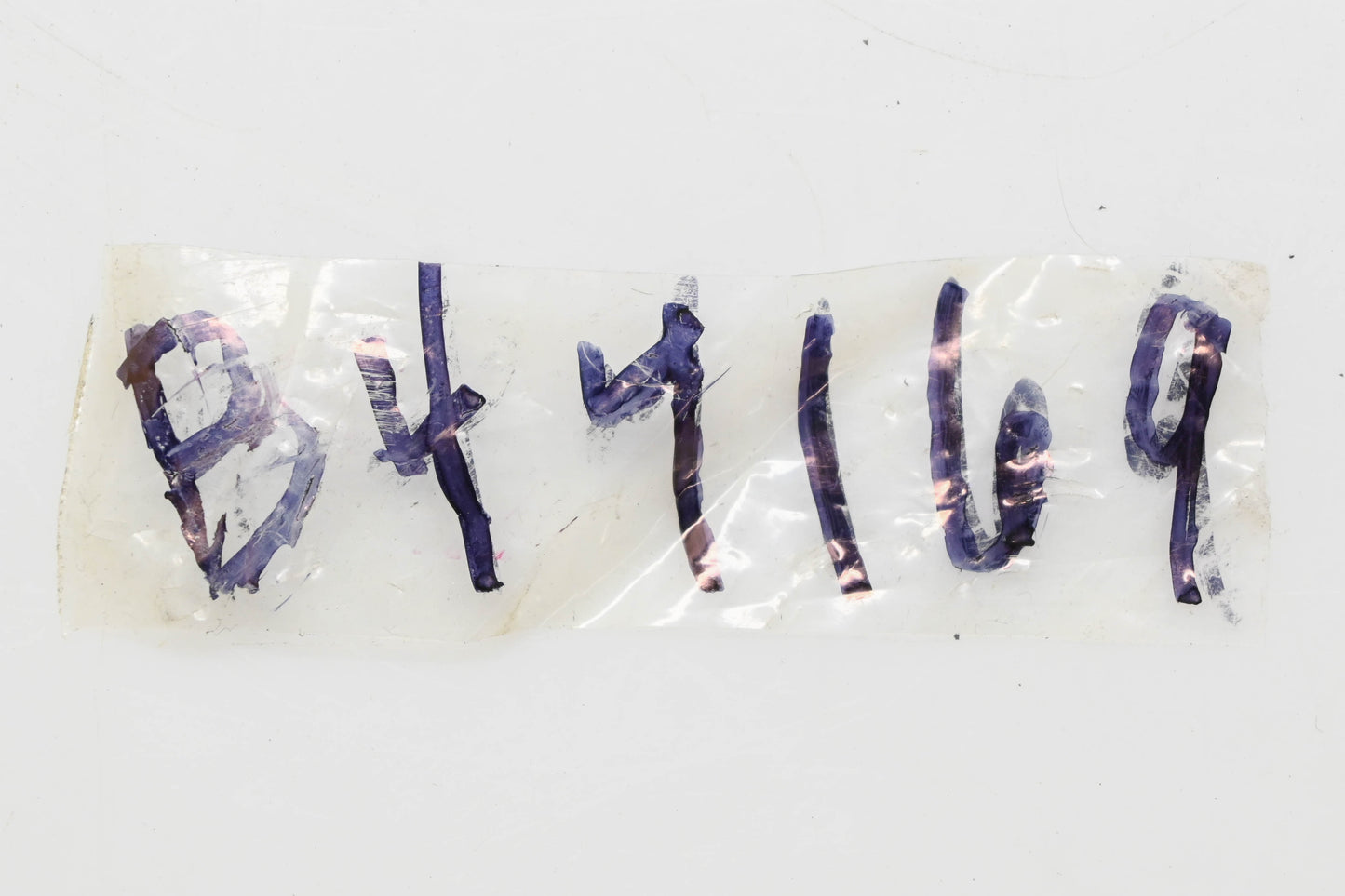 Goss B-047169 Pin Post NOS