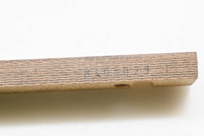 Goss B-105029 Cushion With Pin Slots