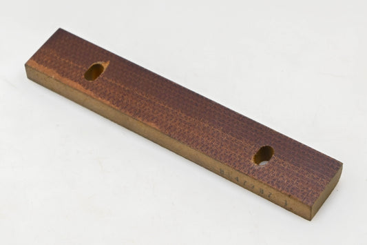 Goss B-147987 Cushion With Pin Slots