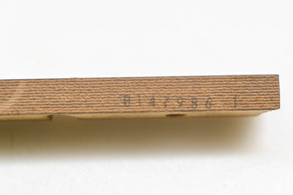 Goss B-147986 Cushion With Pin Slots