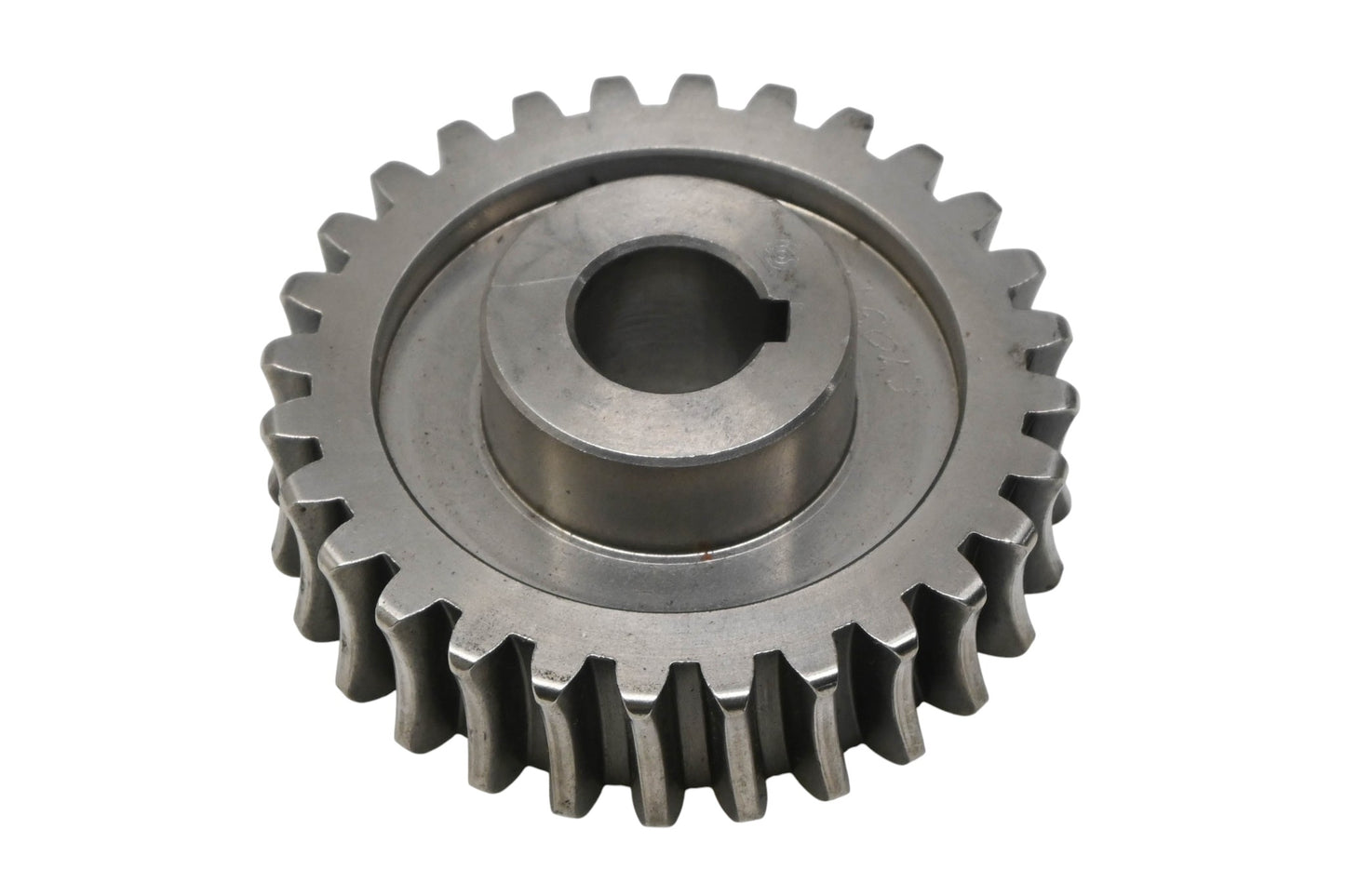 Goss C-070377, C703775-1-2 Worm Gear NOS