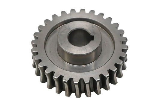 Goss C-070377, C703775-1-2 Worm Gear NOS