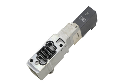 SMC VQZ2151S-3LOB-C Solenoid Valve