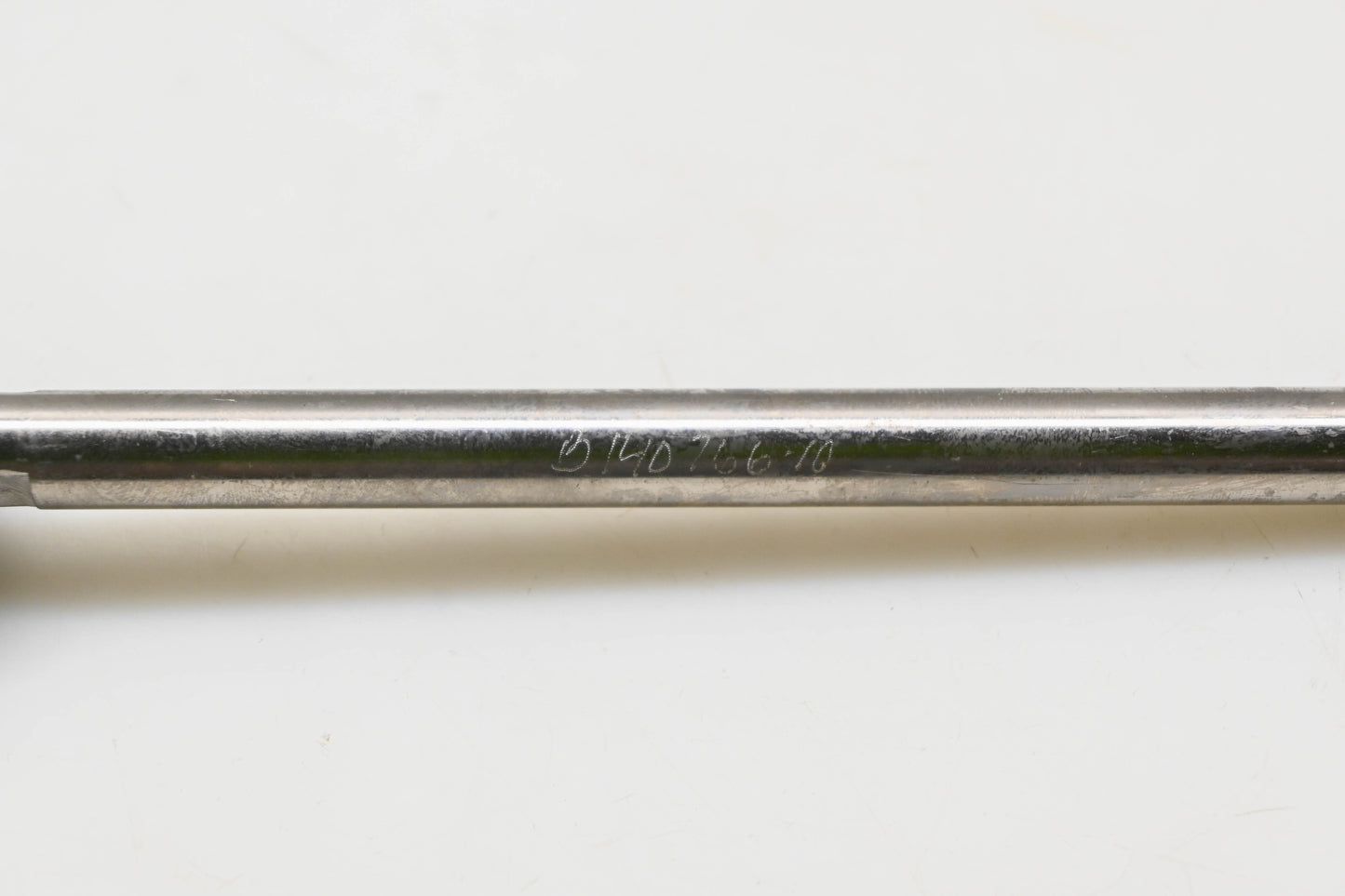 Goss 10B-140766, B140766-10 Handle Assembly NOS