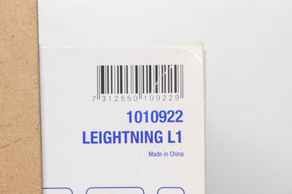 Honeywell Howard Leight 1010922, 7312550109229 Leightning L1 Ear Muffs NOS