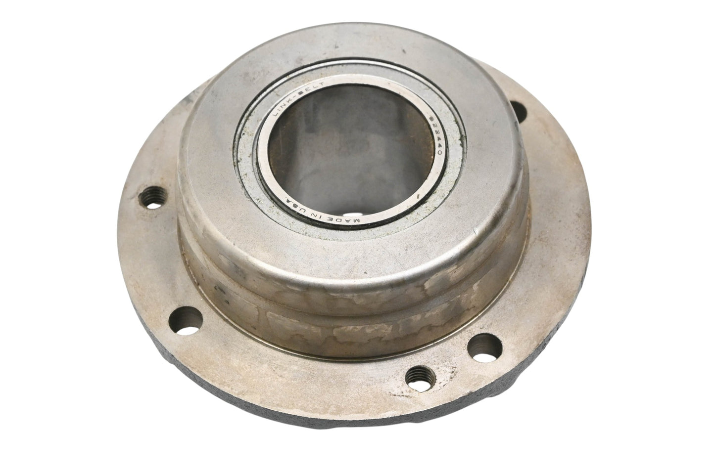 Link-Belt FC-B22440H 2.5" Flanged Bearing