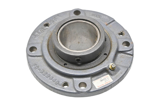 Link-Belt FC-B22440H 2.5" Flanged Bearing