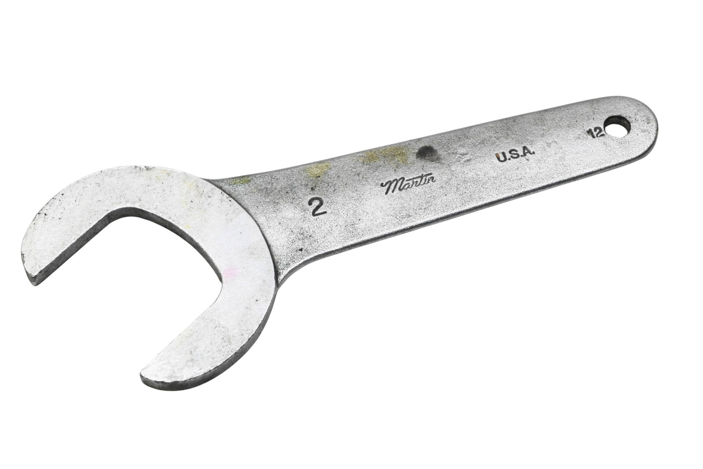 Martin 1264 2" Thin Pattern Service Wrench