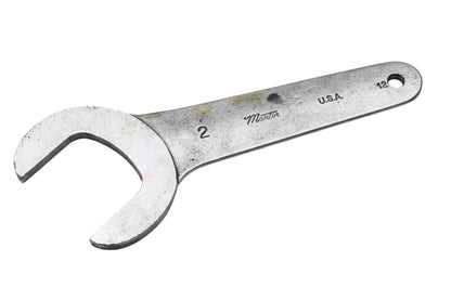 Martin 1264 2" Thin Pattern Service Wrench