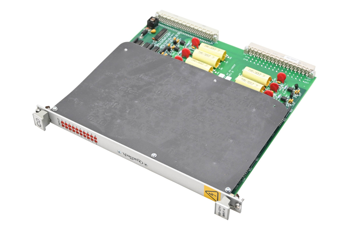QuadTech 113580 RGS PI AC Input Board NOS