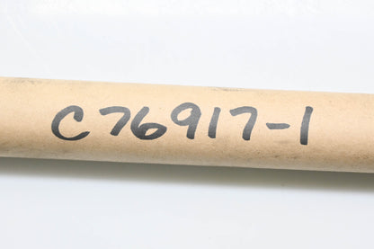 Goss 1C-076917, C-76917-1 Adjustable Shaft Without Center Key NOS