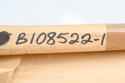 Goss 1B-108522, B108522-1 Form Roller Shaft NOS