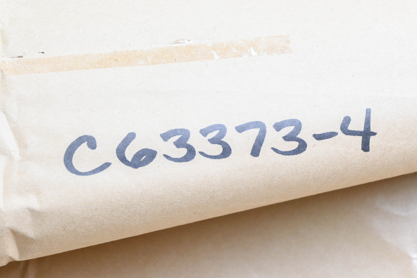 Goss 4C-063373, C63373-4 Shaft NOS