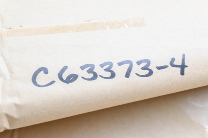 Goss 4C-063373, C63373-4 Shaft NOS