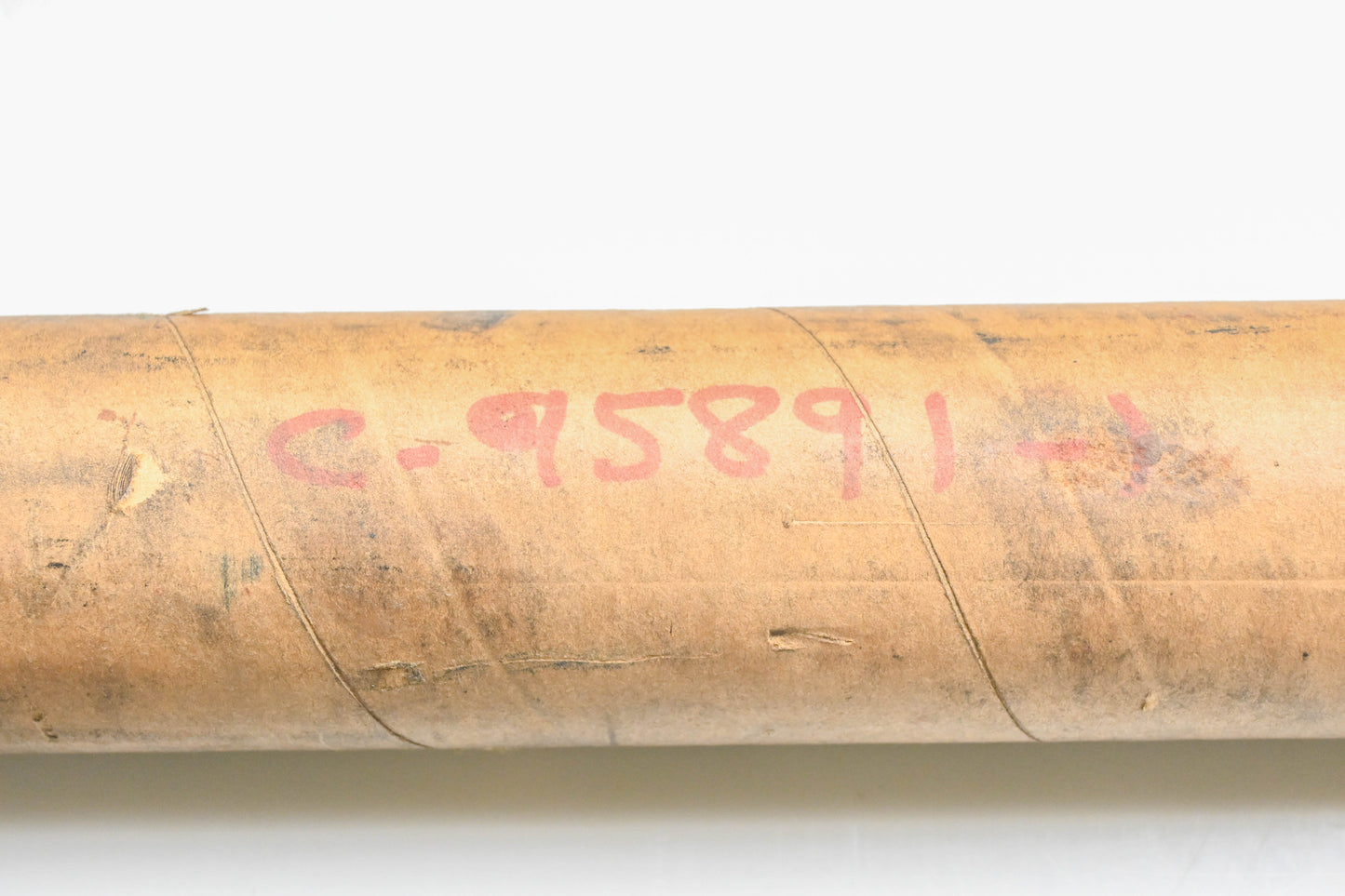 Goss C-095891, C-95891-1 Ink Pickup Roller