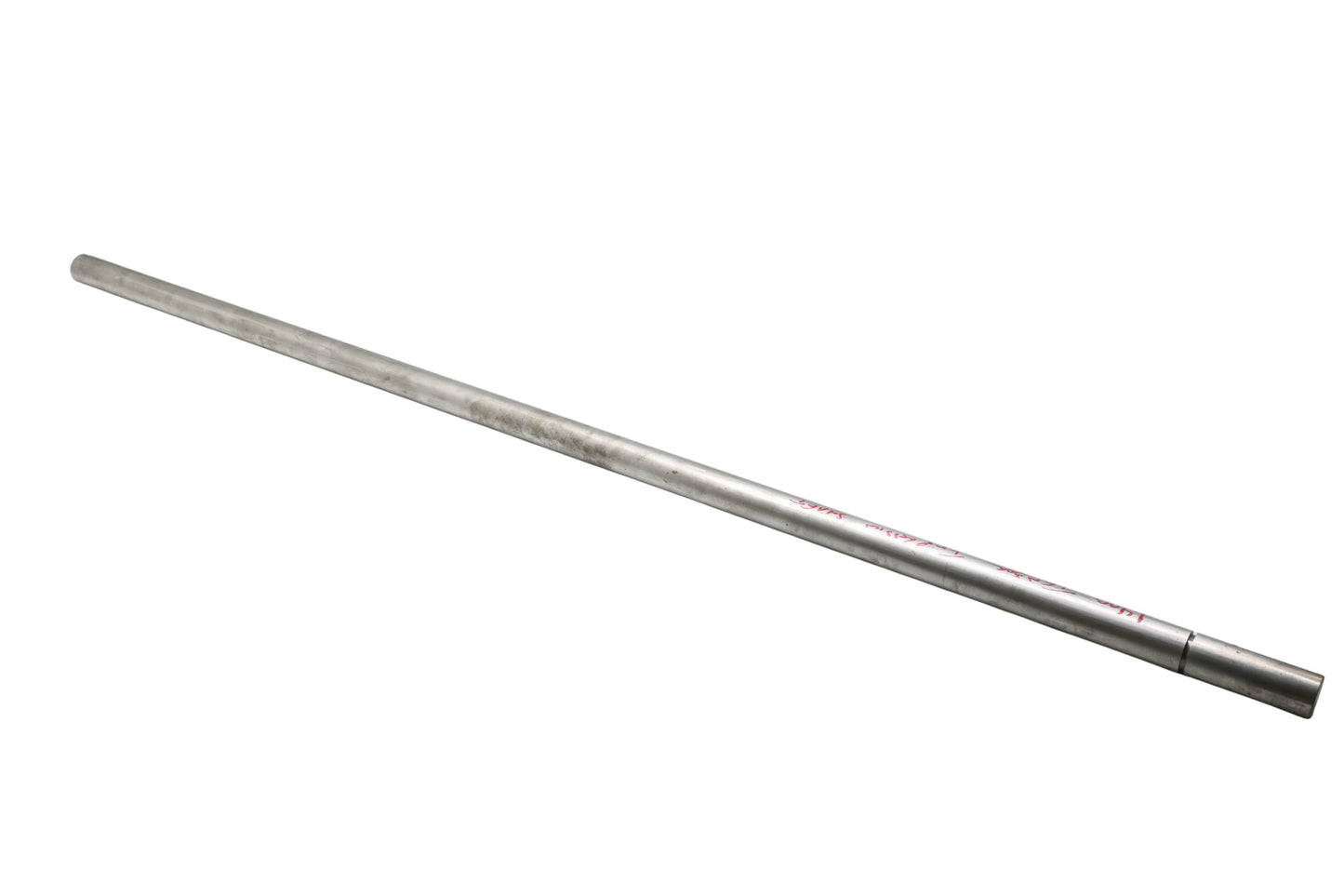 Tensor TA503-50 49.5" 1400 Impression Shaft