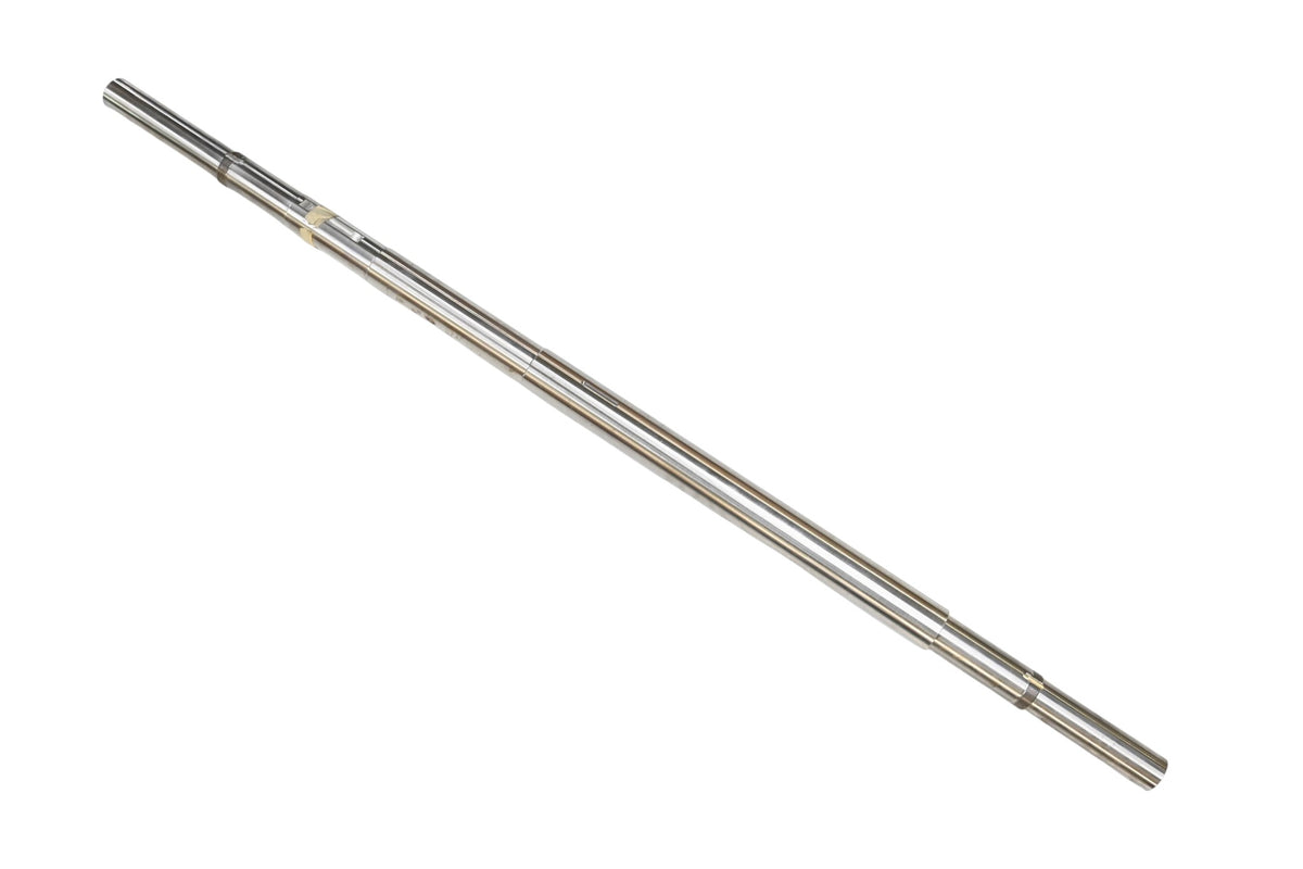 Aftermarket T96382 58" X 2.25" Keyed Shaft NOS