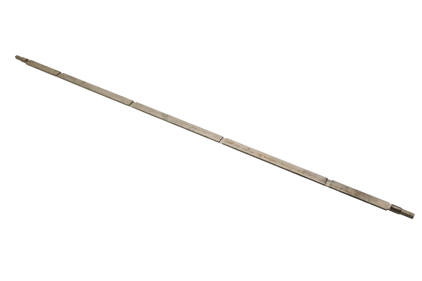 Goss C-099787, 99787 Plate Lockup Shaft