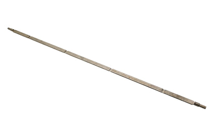 Goss C-099787, 99787 Plate Lockup Shaft