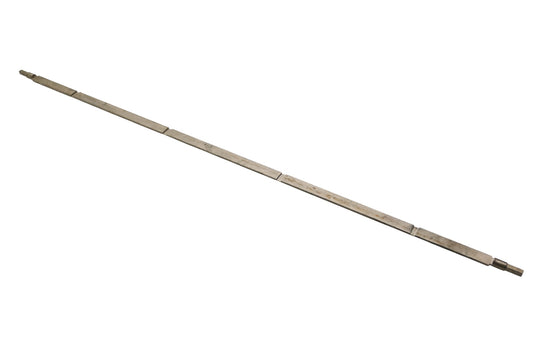 Goss C-099787, 99787 Plate Lockup Shaft