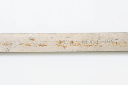 Goss C-099787, 99787 Plate Lockup Shaft