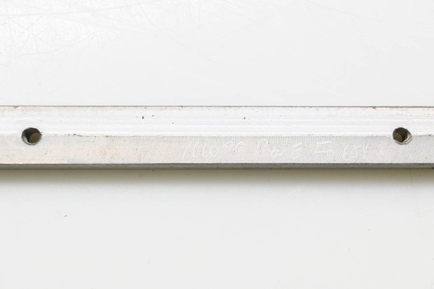 Goss C-100029, 100029 Spring Retaining Bar